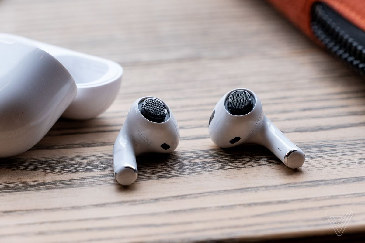 AirPods is Also Getting Updates!