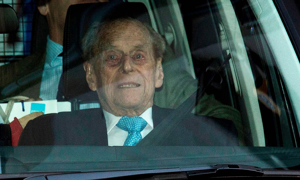 Prince Philip: Queen Elizabeth’s Young Love  Dies At the Age of 99!