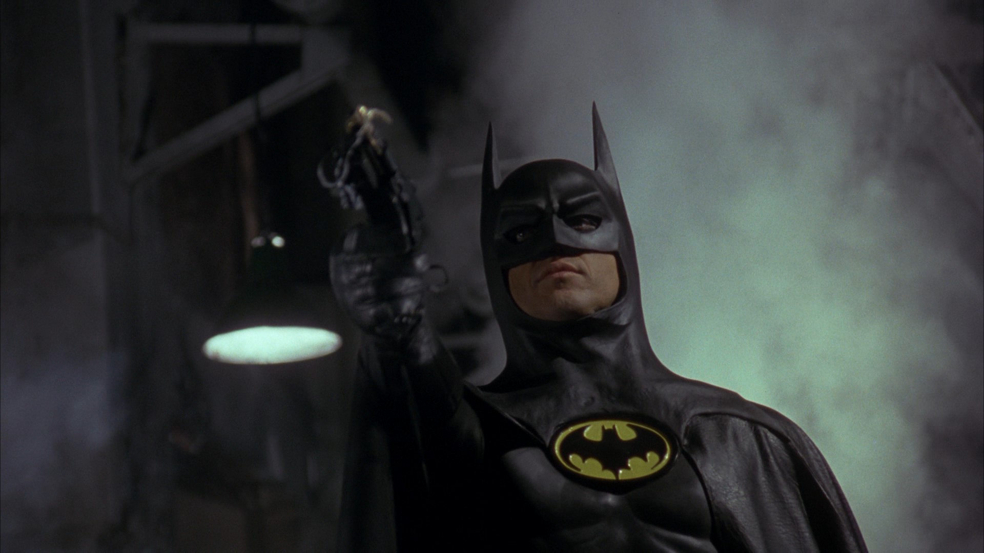 Michael Keaton to Return as Batman in the New Flash Movie