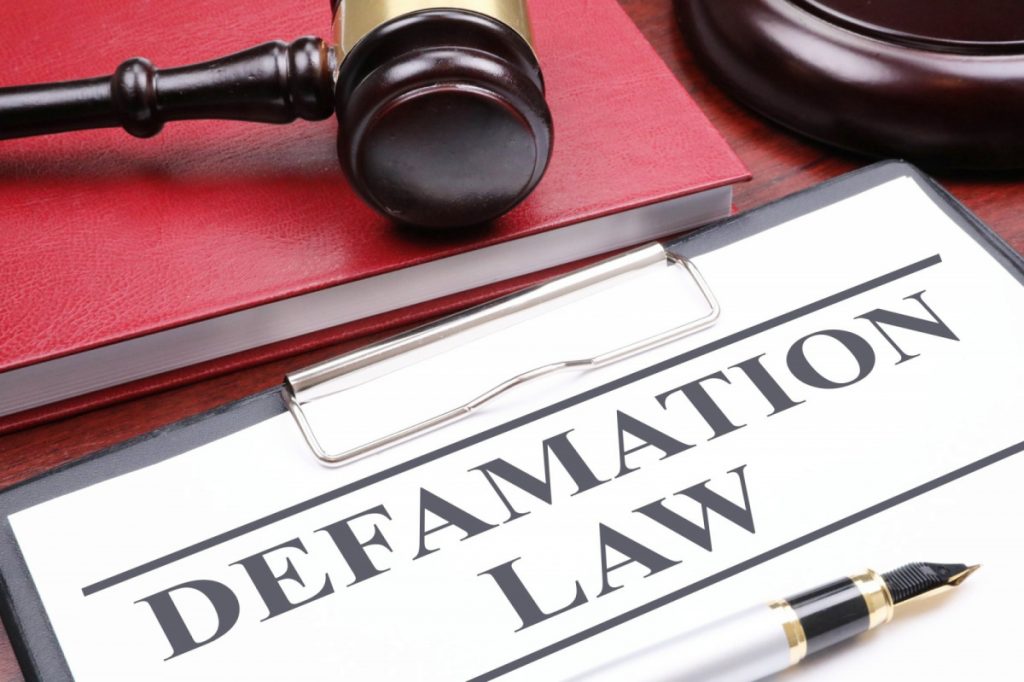 defamation-law