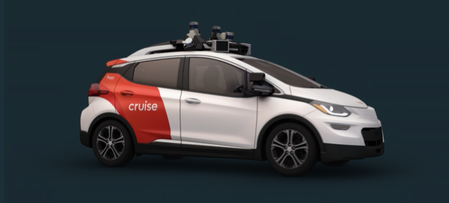 Waymo And Cruise: Stepping Into The Futuristic Automation