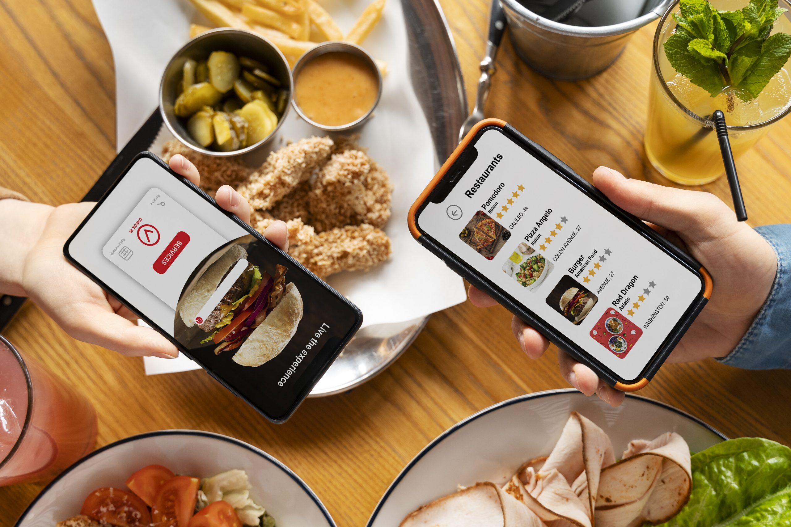 Food Wars: Can Amazon Dine-In India Bear The Spice? 