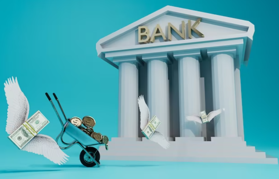 Bank and Causation