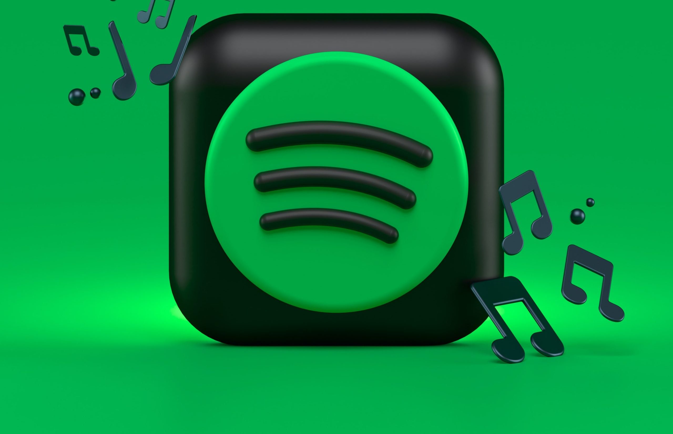 Spotify Gets A Revamp. Hi-Fi Music On the Horizon