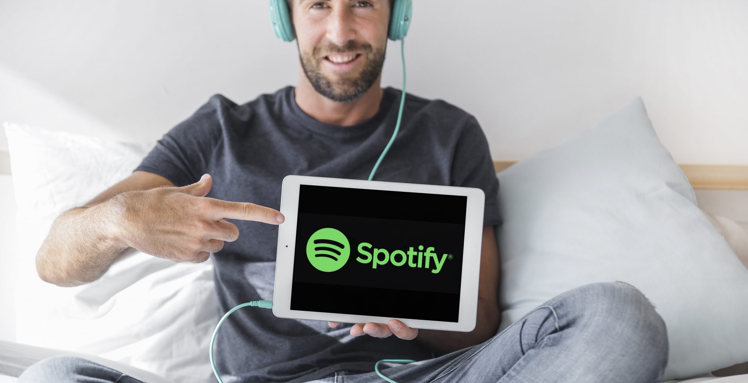 Stay Connected Even Offline With Spotify Offline Mix Feature!